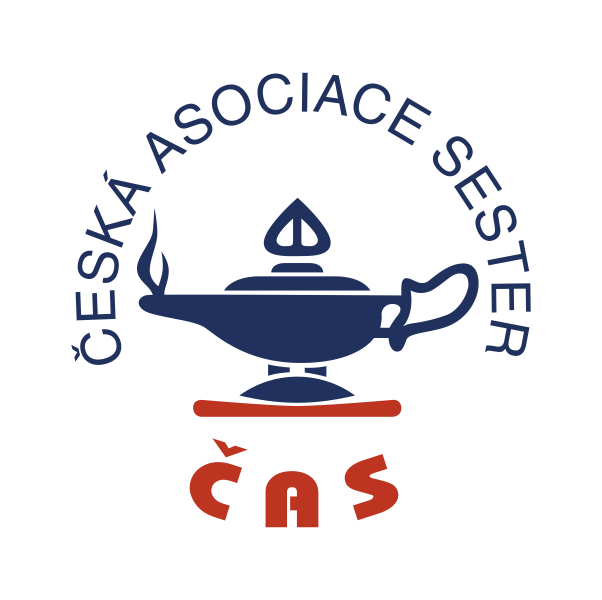 čas